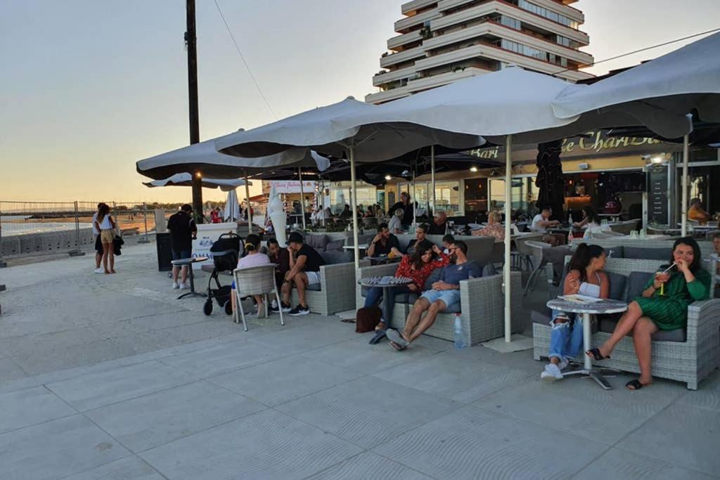 Studio Cabines 6 Couchages 150 M De La Plage Et A Quelques Secondes Des Commerces Wifi Gratuit Ла Гранде-Моте Екстериор снимка